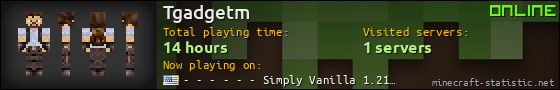 Tgadgetm userbar 560x90