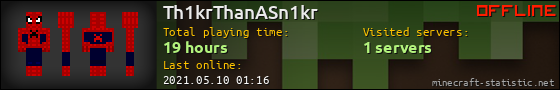 Th1krThanASn1kr userbar 560x90