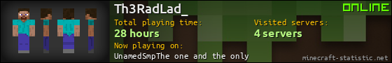 Th3RadLad_ userbar 560x90