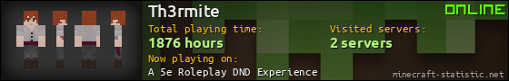 Th3rmite userbar 560x90