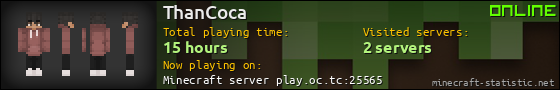 ThanCoca userbar 560x90