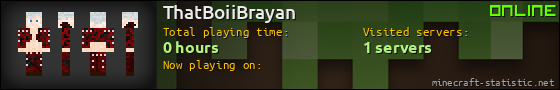 ThatBoiiBrayan userbar 560x90