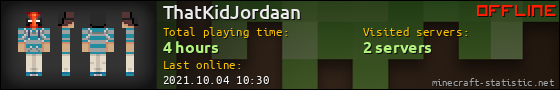 ThatKidJordaan userbar 560x90