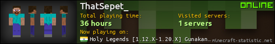 ThatSepet_ userbar 560x90