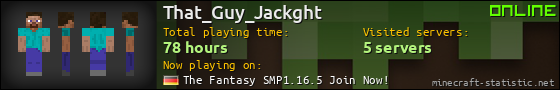 That_Guy_Jackght userbar 560x90