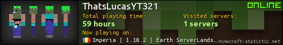 ThatsLucasYT321 userbar 560x90