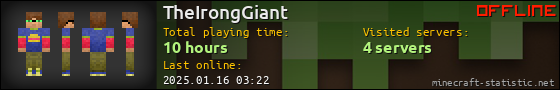 TheIrongGiant userbar 560x90