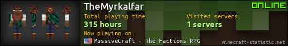 TheMyrkalfar userbar 560x90