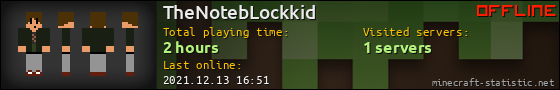 TheNotebLockkid userbar 560x90