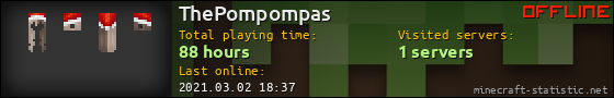 ThePompompas userbar 560x90