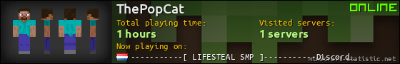 ThePopCat userbar 560x90