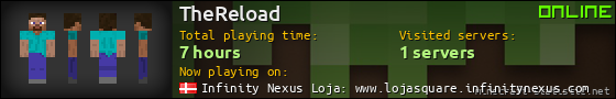 TheReload userbar 560x90