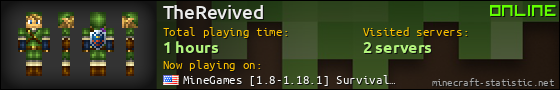 TheRevived userbar 560x90