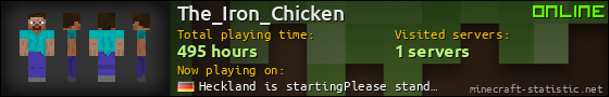 The_Iron_Chicken userbar 560x90