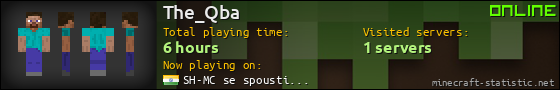The_Qba userbar 560x90