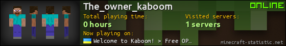 The_owner_kaboom userbar 560x90