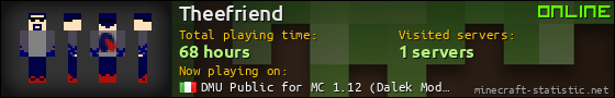 Theefriend userbar 560x90