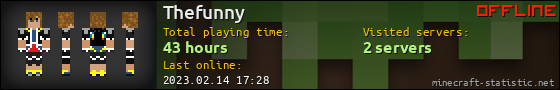 Thefunny userbar 560x90