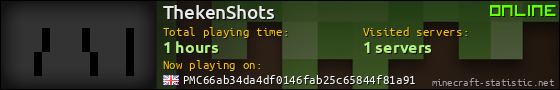 ThekenShots userbar 560x90