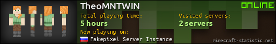 TheoMNTWIN userbar 560x90