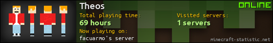 Theos userbar 560x90