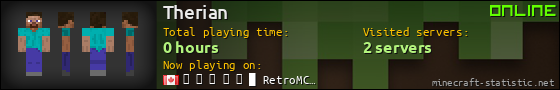 Therian userbar 560x90