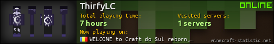 ThirfyLC userbar 560x90
