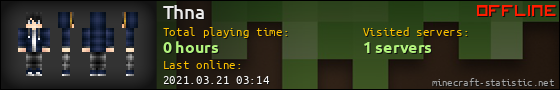 Thna userbar 560x90