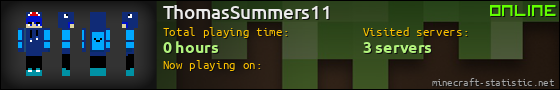 ThomasSummers11 userbar 560x90