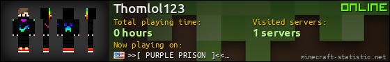 Thomlol123 userbar 560x90