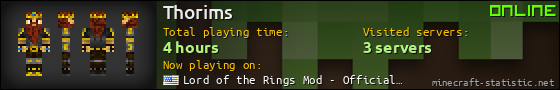 Thorims userbar 560x90