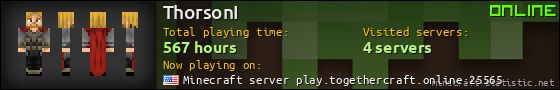 ThorsonI userbar 560x90