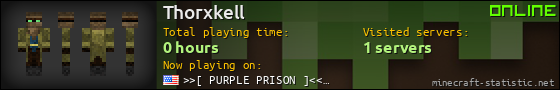 Thorxkell userbar 560x90