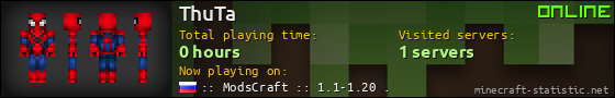 ThuTa userbar 560x90