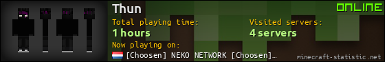 Thun userbar 560x90