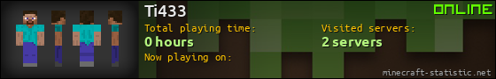 Ti433 userbar 560x90