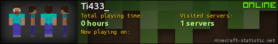 Ti433_ userbar 560x90