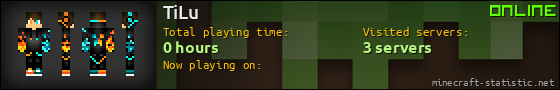 TiLu userbar 560x90