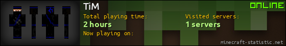 TiM userbar 560x90