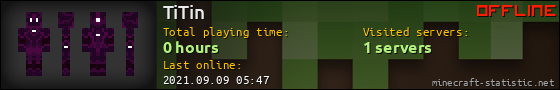 TiTin userbar 560x90