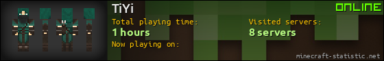 TiYi userbar 560x90