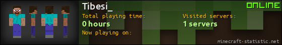 Tibesi_ userbar 560x90