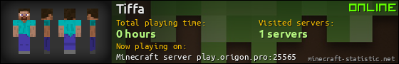Tiffa userbar 560x90