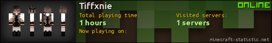 Tiffxnie userbar 560x90