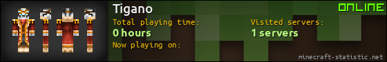 Tigano userbar 560x90