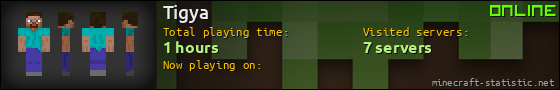 Tigya userbar 560x90
