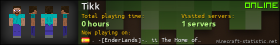 Tikk userbar 560x90