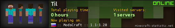 Til userbar 560x90