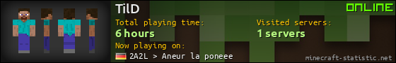 TilD userbar 560x90