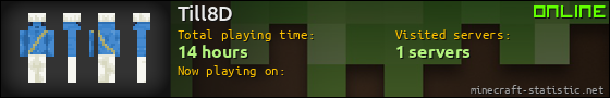 Till8D userbar 560x90